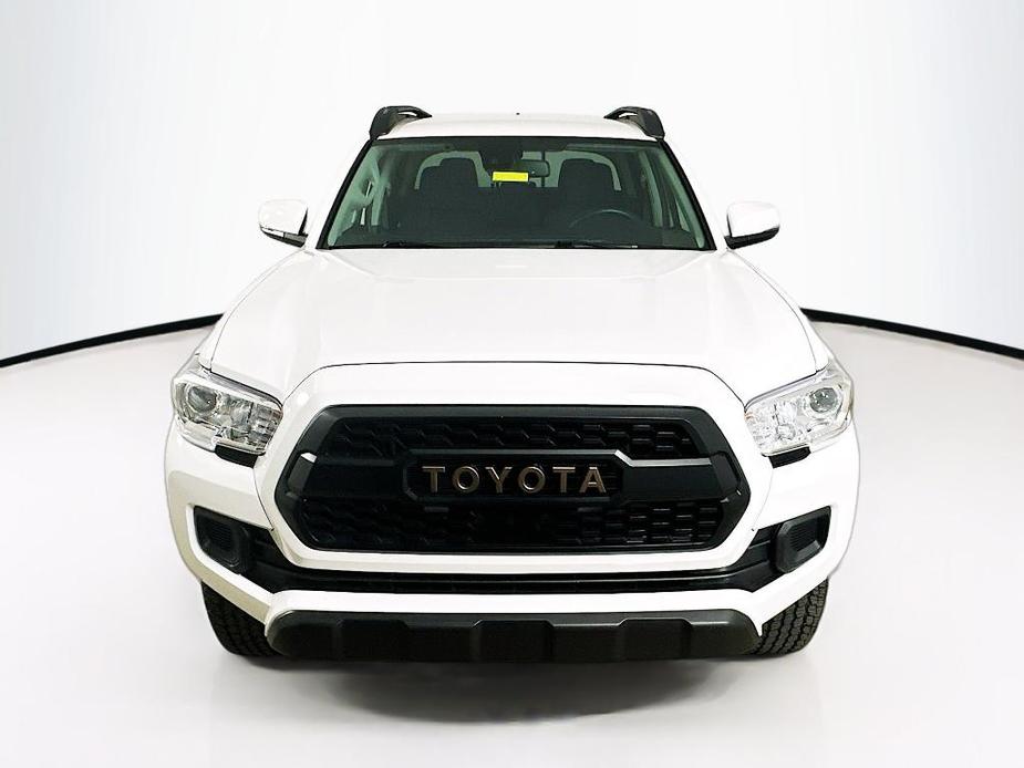 used 2023 Toyota Tacoma car, priced at $40,349