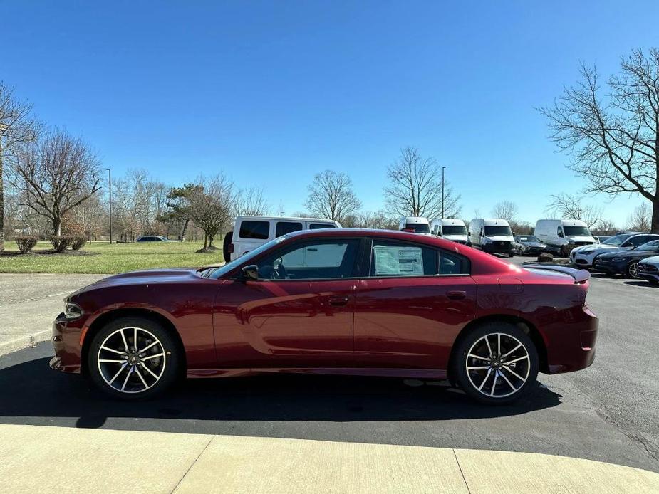 new 2023 Dodge Charger car, priced at $38,456