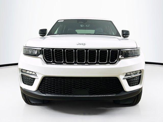 new 2025 Jeep Grand Cherokee car, priced at $50,803