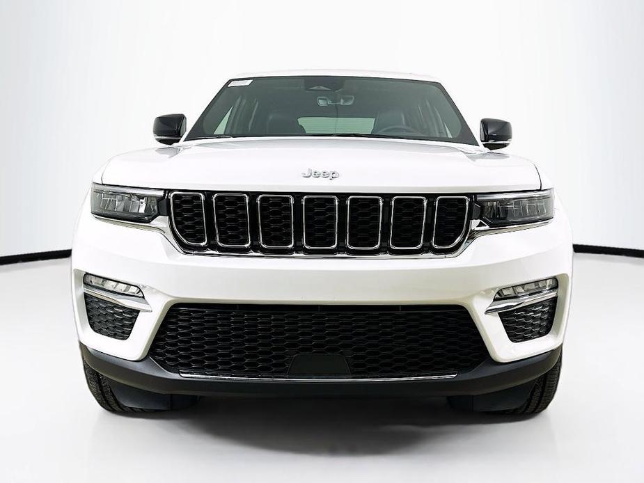 new 2025 Jeep Grand Cherokee car, priced at $49,303