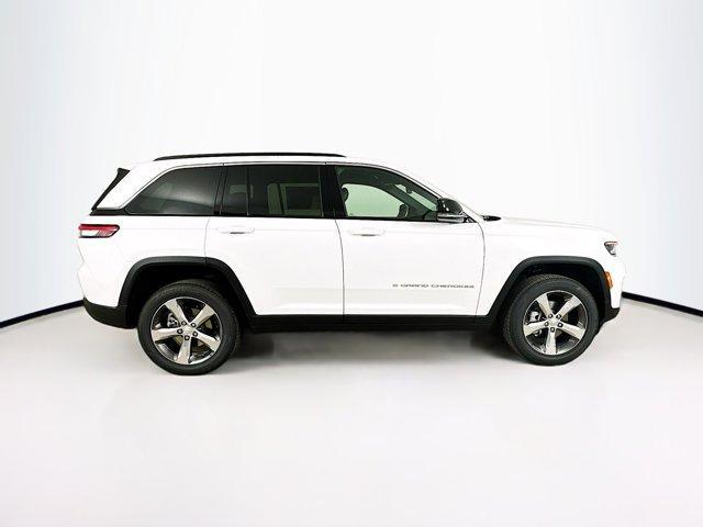 new 2025 Jeep Grand Cherokee car, priced at $50,803