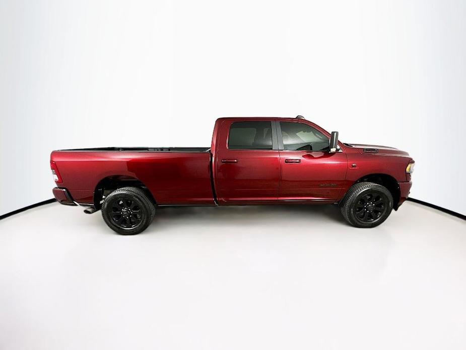 used 2019 Ram 2500 car, priced at $32,949