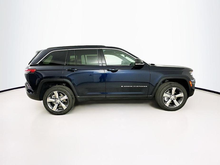 new 2025 Jeep Grand Cherokee car, priced at $49,886