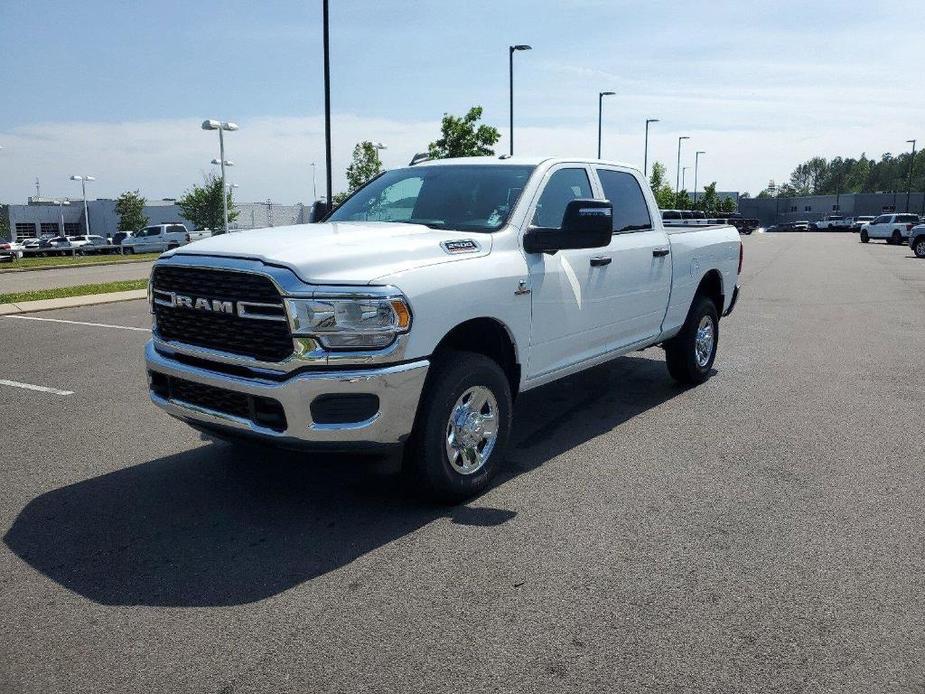 new 2023 Ram 2500 car, priced at $58,335