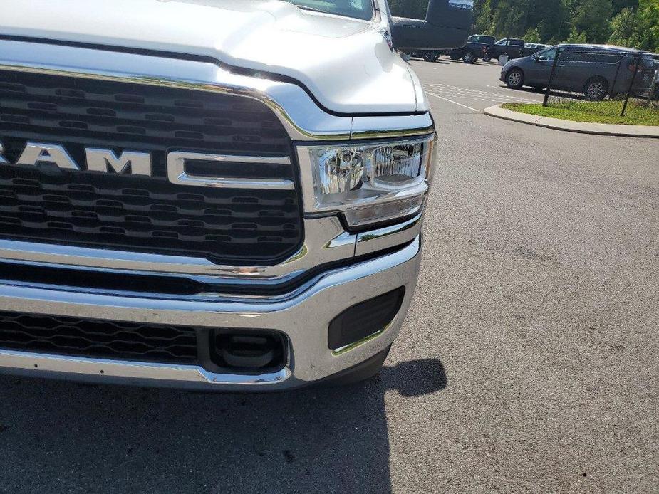 new 2023 Ram 2500 car, priced at $59,335