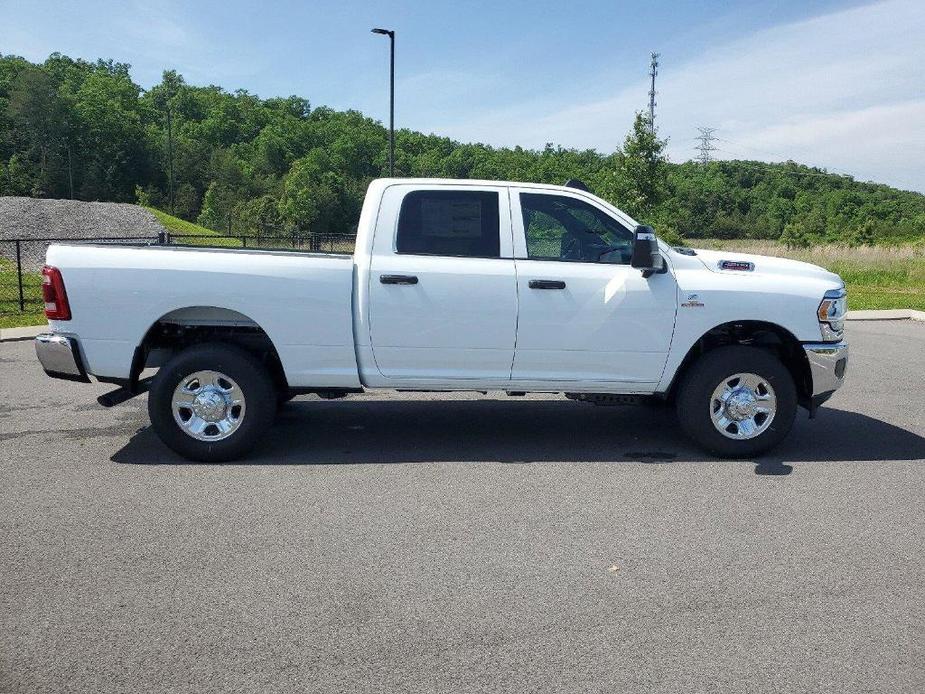 new 2023 Ram 2500 car, priced at $58,335