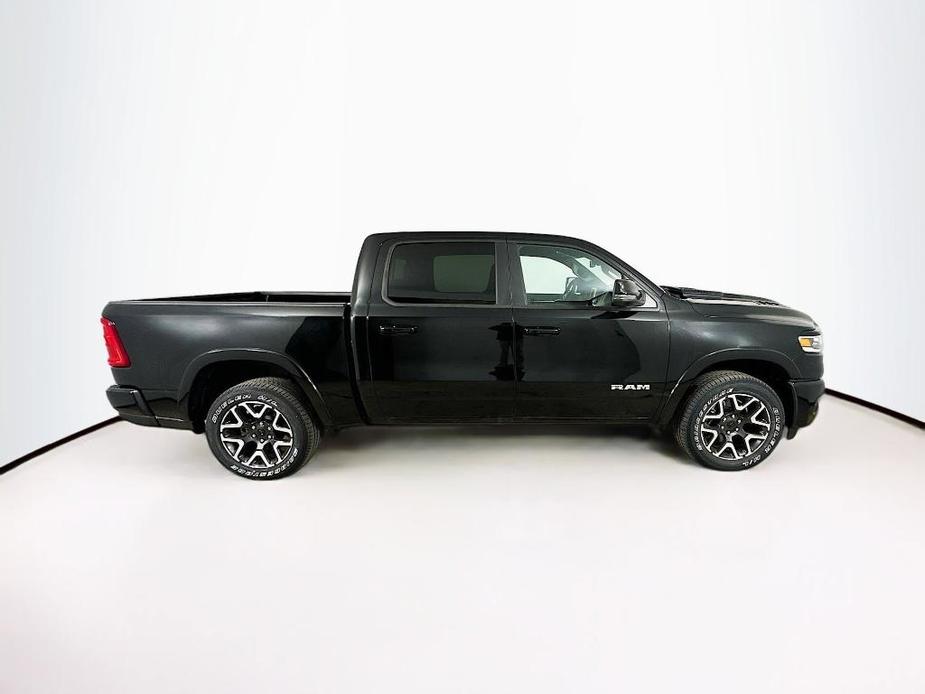 new 2025 Ram 1500 car, priced at $64,215