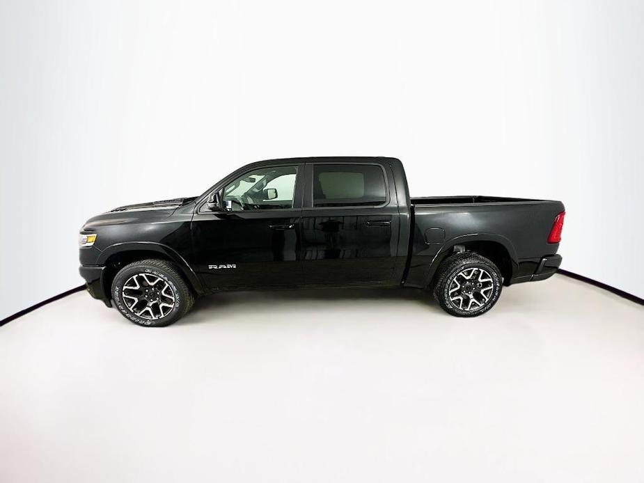 new 2025 Ram 1500 car, priced at $64,215