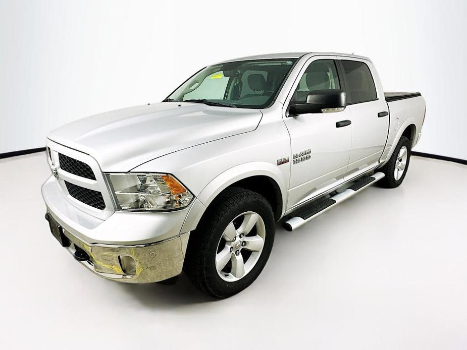 used 2015 Ram 1500 car, priced at $16,999