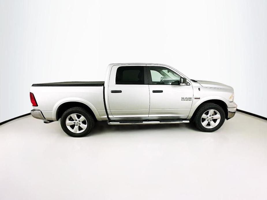 used 2015 Ram 1500 car, priced at $16,999