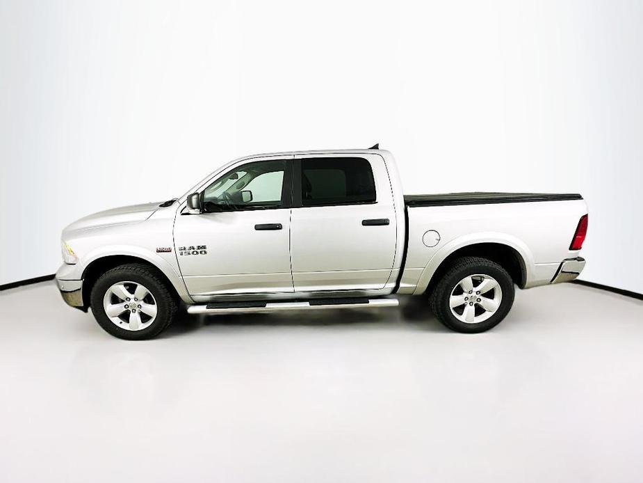 used 2015 Ram 1500 car, priced at $16,999