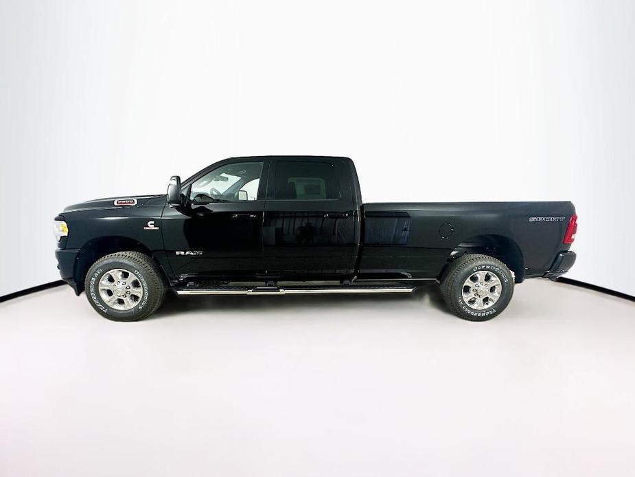 new 2024 Ram 2500 car, priced at $79,680