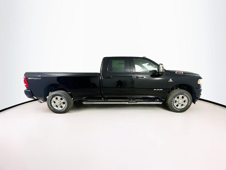 new 2024 Ram 2500 car, priced at $79,680