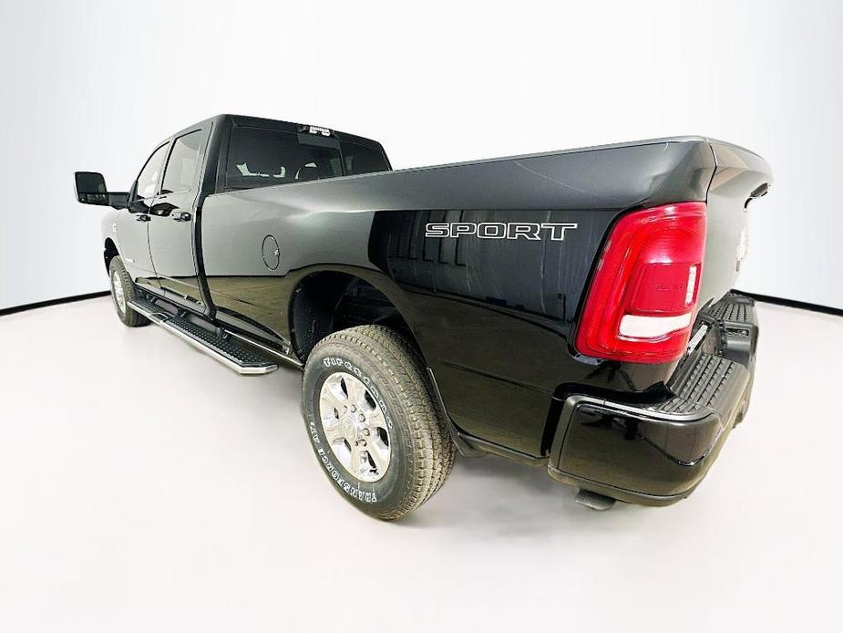 new 2024 Ram 2500 car, priced at $79,680