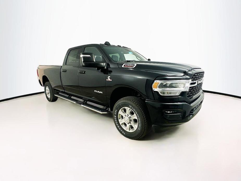 new 2024 Ram 2500 car, priced at $76,680