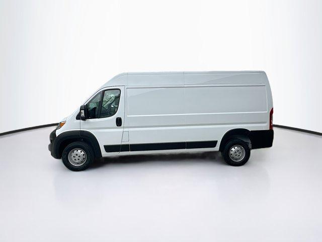 new 2023 Ram ProMaster 2500 car, priced at $61,190