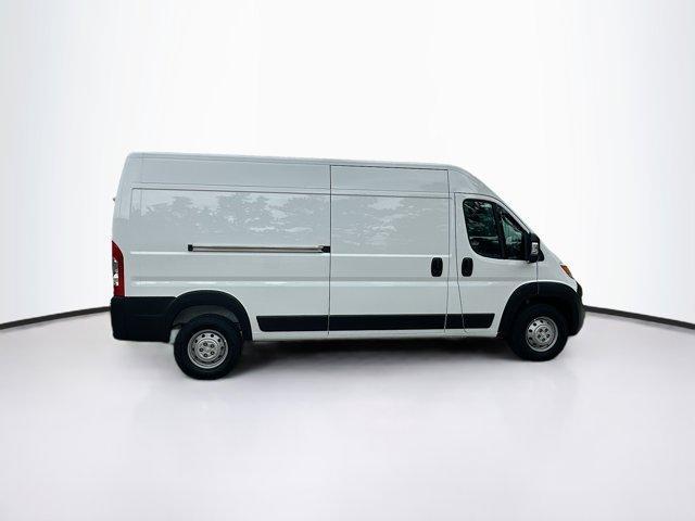 new 2023 Ram ProMaster 2500 car, priced at $61,190