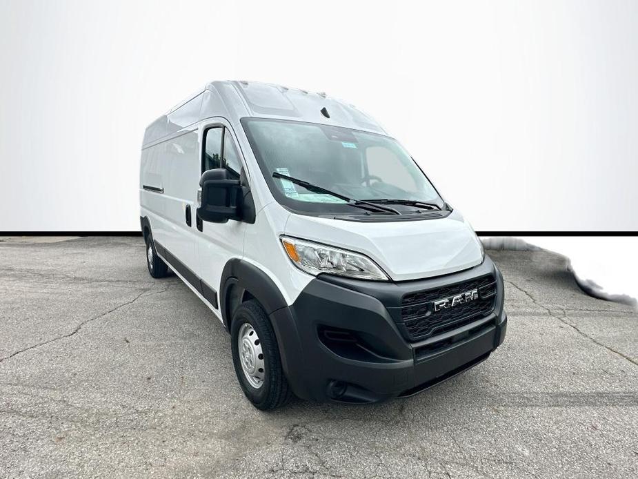 new 2023 Ram ProMaster 2500 car, priced at $51,190