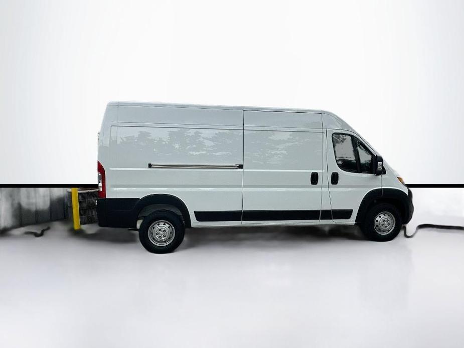 new 2023 Ram ProMaster 2500 car, priced at $56,190