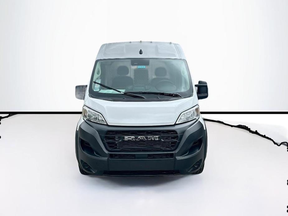 new 2023 Ram ProMaster 2500 car, priced at $56,190