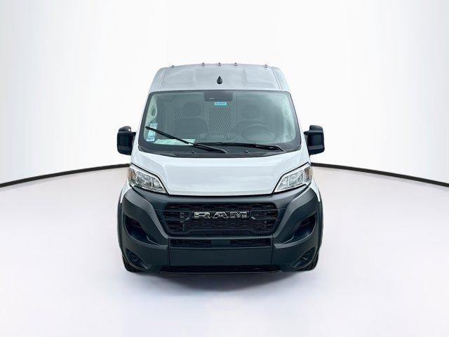 new 2023 Ram ProMaster 2500 car, priced at $61,190