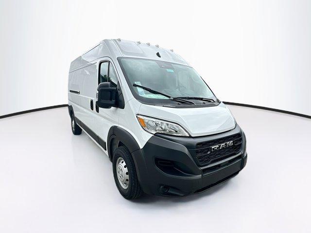 new 2023 Ram ProMaster 2500 car, priced at $61,190