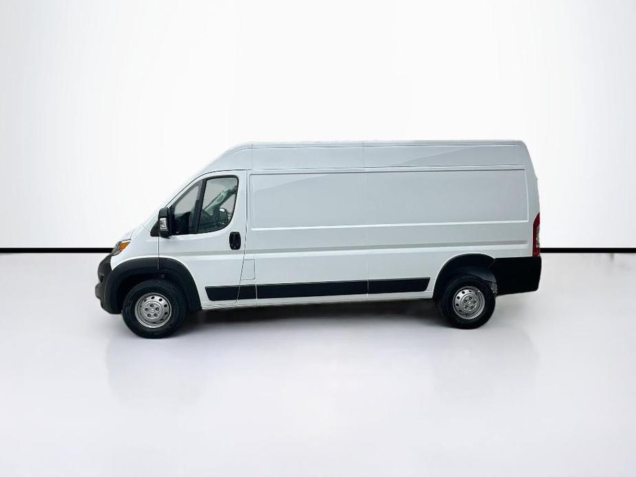 new 2023 Ram ProMaster 2500 car, priced at $56,190