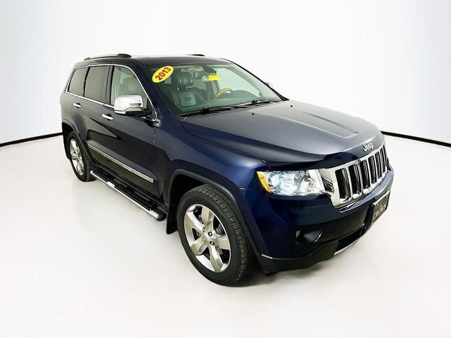 used 2013 Jeep Grand Cherokee car, priced at $12,999