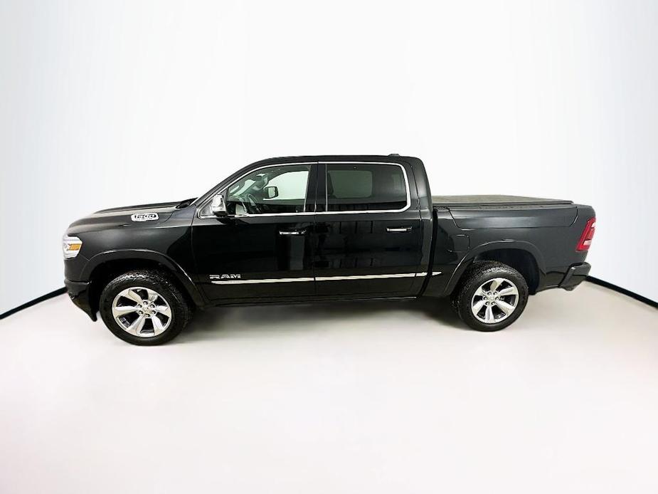 used 2020 Ram 1500 car, priced at $39,799