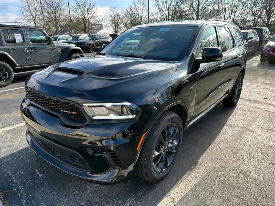 new 2024 Dodge Durango car, priced at $50,960