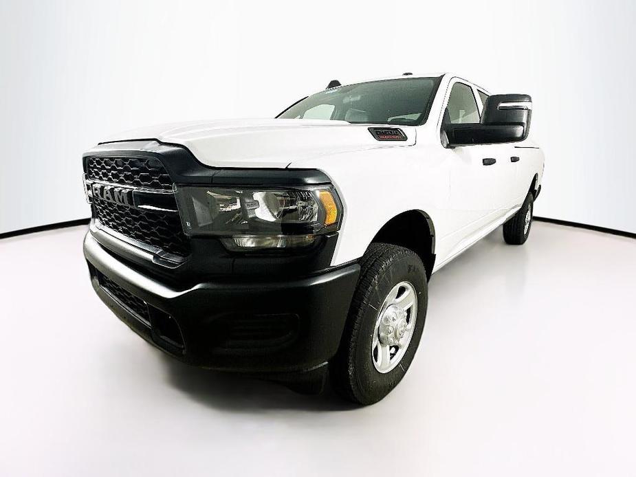 new 2024 Ram 2500 car, priced at $50,049