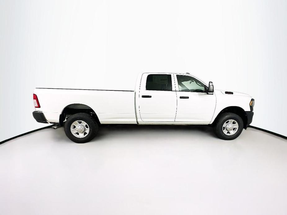 new 2024 Ram 2500 car, priced at $50,049