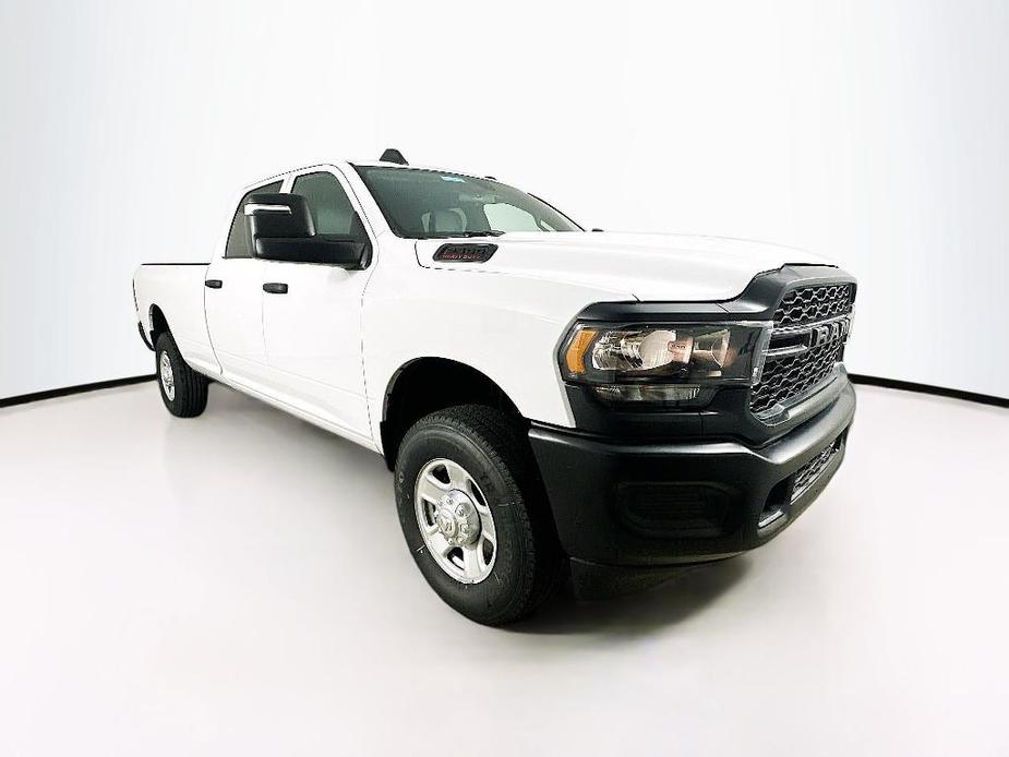 new 2024 Ram 2500 car, priced at $53,049