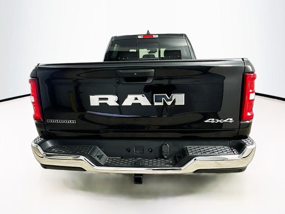 new 2025 Ram 1500 car, priced at $42,230