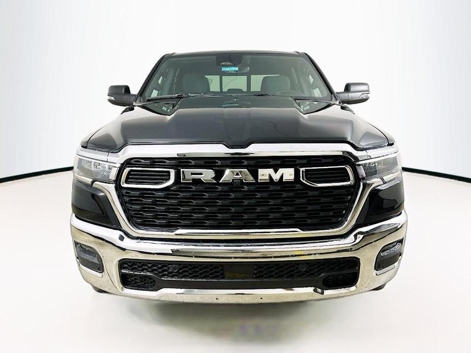 new 2025 Ram 1500 car, priced at $42,230