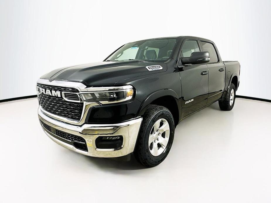 new 2025 Ram 1500 car, priced at $42,230