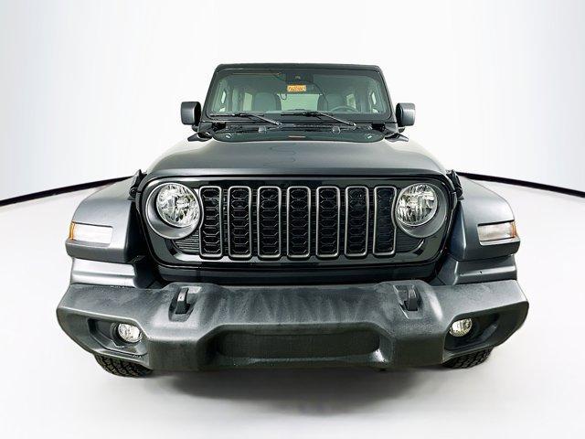 new 2024 Jeep Wrangler car, priced at $48,865