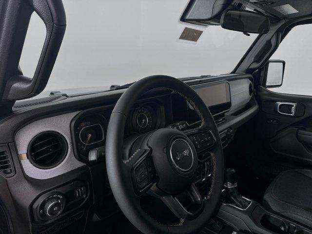 new 2024 Jeep Wrangler car, priced at $48,865