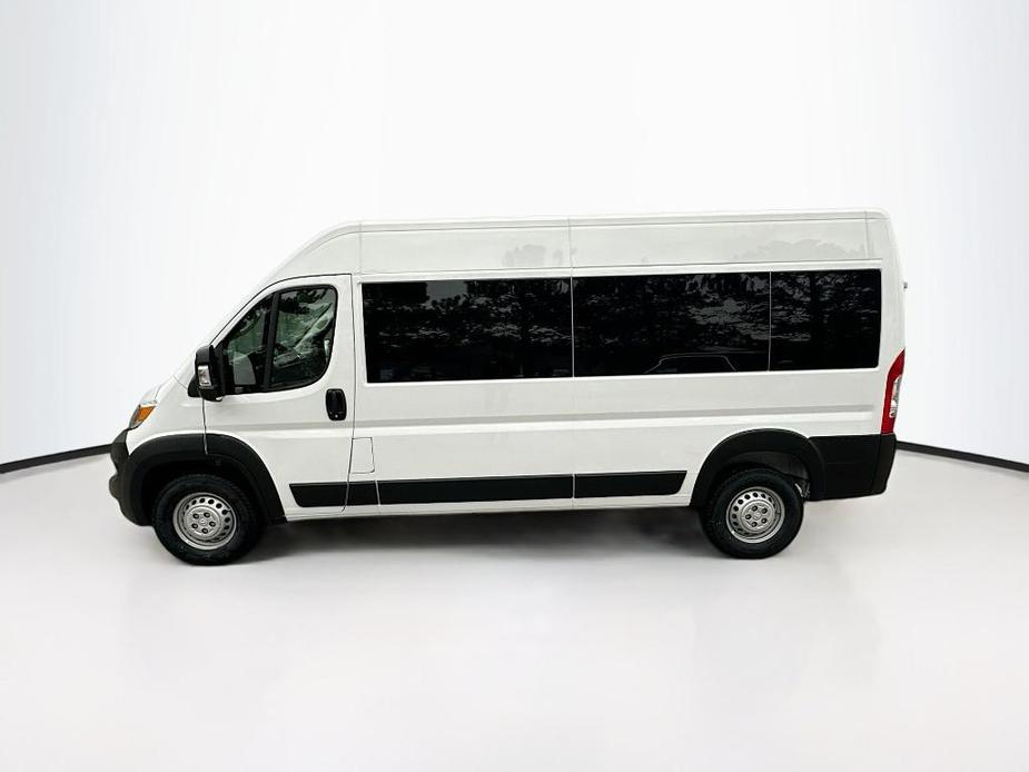 new 2024 Ram ProMaster 2500 car, priced at $51,910