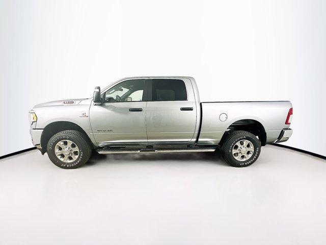 new 2024 Ram 2500 car, priced at $65,673