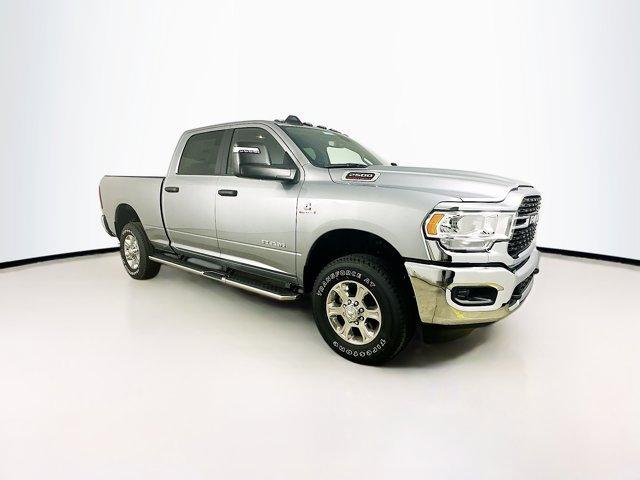 new 2024 Ram 2500 car, priced at $68,673