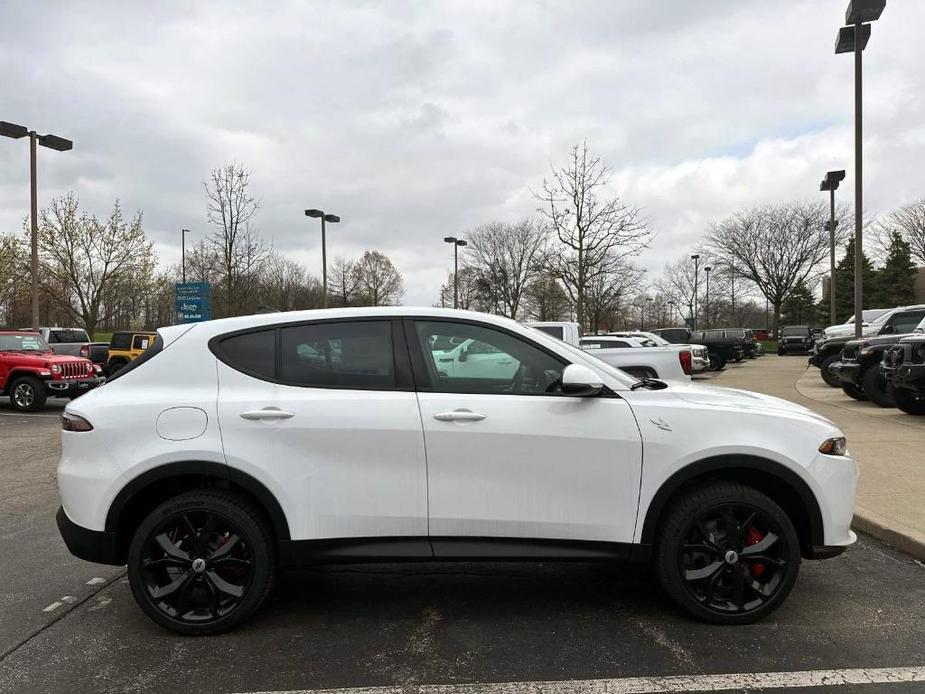 new 2024 Dodge Hornet car, priced at $33,985