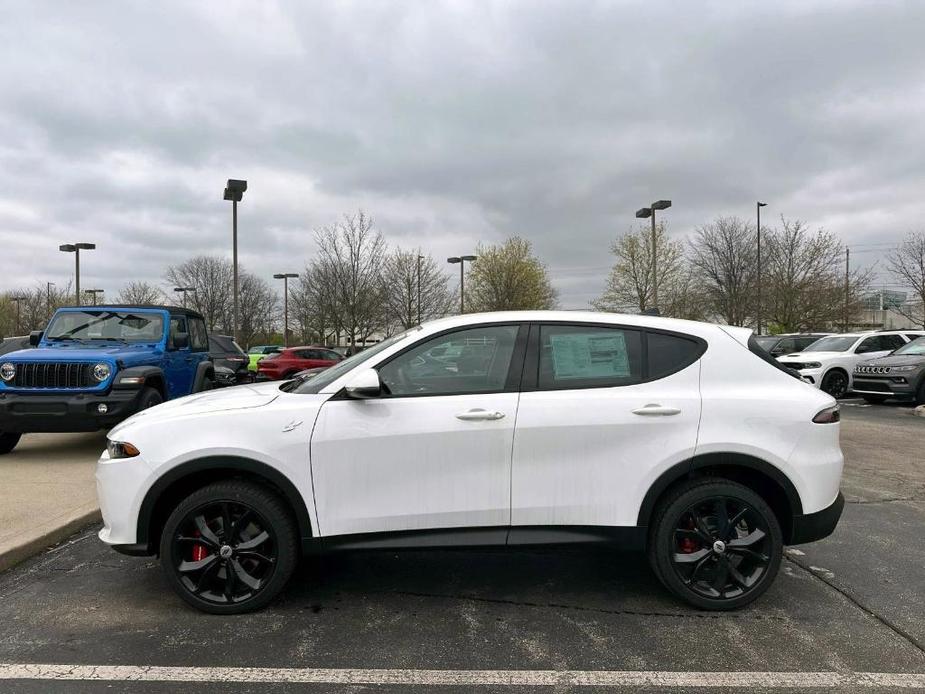 new 2024 Dodge Hornet car, priced at $31,305