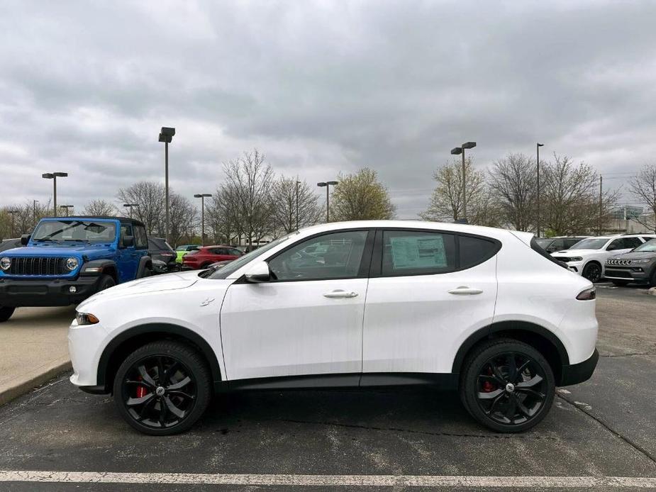 new 2024 Dodge Hornet car, priced at $33,985