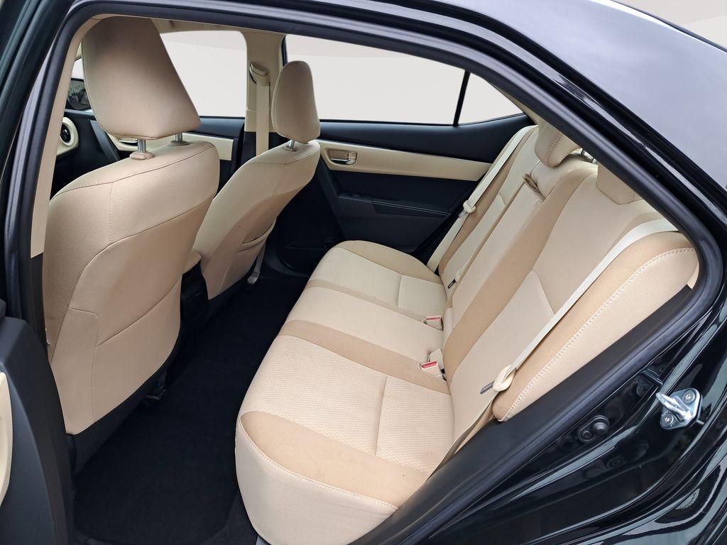 used 2017 Toyota Corolla car, priced at $17,973