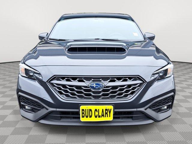 used 2022 Subaru WRX car, priced at $30,737