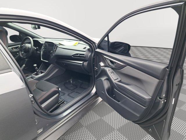 used 2022 Subaru WRX car, priced at $30,737