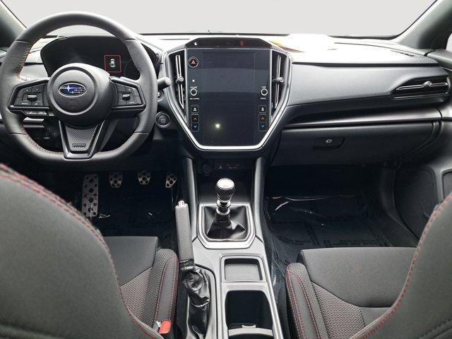 used 2022 Subaru WRX car, priced at $30,737