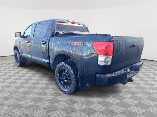 used 2009 Toyota Tundra car, priced at $19,995