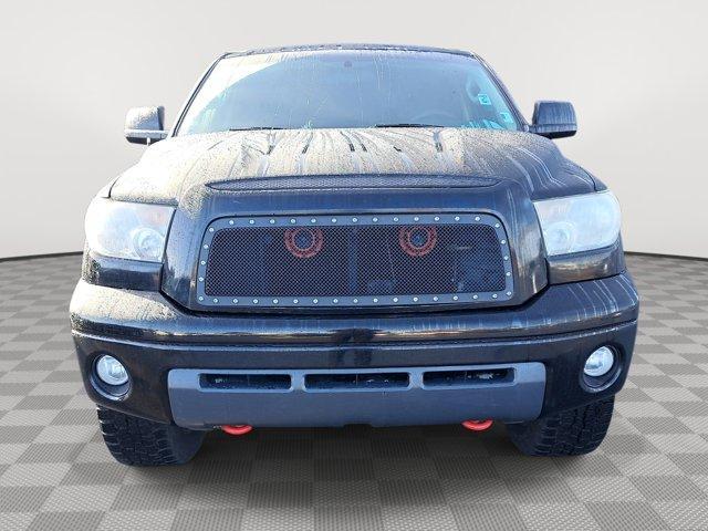 used 2009 Toyota Tundra car, priced at $19,995